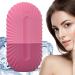 Face Ice Roller 80g Facial Roller Silicone Skincare Tool | Ice Cube Face Roller Brighten Skin Ice Face Roller Cooling Refreshing Facial Ice Roller Mold Beauty Facial Rollers for Facial Care - Buy Online on GoSupps.com
