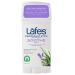 Lafe's Natural Deodorant | 2.25oz Aluminum Free Natural Deodorant Stick for Women & Men | Paraben Free & Baking Soda Free with 24-Hour Protection (Soothe, 2.25 Ounce) Soothe 2.25 Ounce