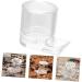 KICHOUSE Pet Water Feeder Ant Watering Station Ant Water Drinking Cup Ant Water Feeders Ant Nest Supplies Ant Nest Water Cup Automatic Ants Feeder Ant Bowl Dispenser To Feed Plastic - Buy Online on GoSupps.com