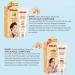 DISAAR BEAUTY Sunblock Cream SPF 90 | UVA/UVB Protection 40ml | Ostrich Sunscreen - Buy Online on GoSupps.com