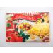 Italy Food Magnet Photo Souvenir Italy Pasta Tomato Pasta Cheese - Buy Online on GoSupps.com