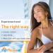SafeHarbor Motion Sickness Wristbands - 8 Sea Sickness Bands for Adults and Kids | Natural Acupressure Nausea Relief | Cruise Ship Accessories with E-Book - Buy Online on GoSupps.com