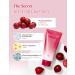 MILKTOUCH Prunus Vita Capsule Foaming Cleanser - Gentle Hydrating Face Wash for All Skin Types | 10.14 fl oz - Ideal for Oily Skin - Buy Online on GoSupps.com