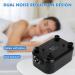 Buy Fishkeeper Quiet Air Pump for Aquariums | 2.5W/5W/8W - Up to 570L 500LPH Maximum Airflow - International Shipping Available - Buy Online on GoSupps.com