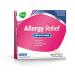 AXIV Allergy Relief Softgels Antihistamine Allergy Medicine & Cold Symptom Relief Dye-Free Liquid Gels with 25 mg of Diphenhydramine HCl for Symptoms Such As Runny Nose Sneezing & More 24 Count