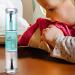 Tuxxjzm Anti Nail Biting Polish 10ml Bitter Tasting Kid's Nail Polish Liquid | Friendly Bitter Design Nail Biting Stop Tool for Children Teenagers of All Ages Toddler Adults - Buy Online on GoSupps.com