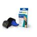 Actimove Wrist Stabilizer Carpal Pre-Shaped Metal Stay Universal Right/Left Black