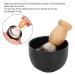 Premium Shaving Soap Bowl & Brush Set | Men's Face Grooming Tool Kit - International Shipping - Buy Online on GoSupps.com