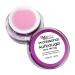 UV gel building gel rose milky builder gel nail design nail art 1 pack (1x15ml)