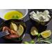 Organic November Polyphenols Olive Oil 500ml - Early Harvest & Fresh - Bio Premium - High Phenolic EVOO - Cold Extracted from Greek Olives - Buy Online on GoSupps.com
