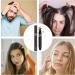 Couverture instantan e - Crayon de des cheveux imperm able - Correcteur de ligne - Crayons de retouche de ligne des cheveux - Couleur naturelle - Application rapide et longue dur e 03 - Buy Online on GoSupps.com