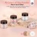 Saviland Dip Powder Nail Kit - French Nail Starter Set with 4 Colors Keratin Dipping Powder, Tips, Glue, Base & Top Coat - No UV Lamp Needed - Buy Online on GoSupps.com