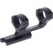 Monstrum Slim Profile Offset Cantilever Scope Mount | 30mm Black - Buy Online on GoSupps.com