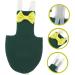 Mipcase 3ST Flying Bird Diapers - Piggies Chickens Ducks & Parrots Clothing | Soft Cotton Flight Suits for Pets - Buy Online on GoSupps.com