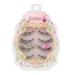 Magnetic Eyelashes - Reusable 4 Pairs Magic False Lashes | 40 Uses | E2 - Buy Online on GoSupps.com