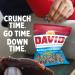 DAVID Seeds Roasted & Salted Buffalo Style Ranch Jumbo Sunflower Seeds 5.25 oz - Keto Friendly - Buy Online on GoSupps.com