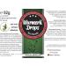 Trade Teamwork Wurmerli - Herbal Drops & Treats for Dogs | 92g - Made in Germany | Natural Wormwood Aloe & Green Walnut - International Shipping Available - Buy Online on GoSupps.com