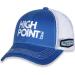 Buy Checkered Flag Sports Chase Briscoe NASCAR Hat | Blue Twill & White Mesh Back | One Size - International Shipping Available - Buy Online on GoSupps.com