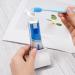 WSERE 2 Pack White Toothpaste Squeezer Roller Tube Squeezers Various Tubes Dispenser Holder Stand Reliable Quality Easy to Use and Efficient - Buy Online on GoSupps.com