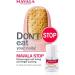 Mavala Stop Deterrent Nail Polish Treatment Stops Putting Fingers In Your Mouth For Ages 3+ 5 ml (Pack of 1) - Buy Online on GoSupps.com