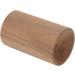 Premium Wood Essential Oil Diffuser - Black Walnut Aromatherapy for Bedroom & Meditation - Buy Online on GoSupps.com