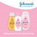 Johnson's Baby 100 ml Skin Oil - Gentle Moisturizing Formula - Buy Online on GoSupps.com