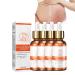 2/3/4PCs Stretch Mark Repair Essential Oil Stretch Mark Oil for Pregnancy Pregnancy Oil to Prevent Stretch Marks Remove Stretch Marks For Repair Scar Postpartum Essential Oil (4PCS)