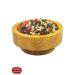Spicy World 4 Peppercorn Blend 8oz - Rainbow Pepper Mix - Buy Online on GoSupps.com