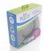 Potette Plus Potty Value Pack - Kalencom 2in1 Portable Potty & Reusable Collapsible Liner (White/Gray) - Buy Online on GoSupps.com
