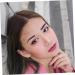 Mikinona 10pcs Imitation Eco Eyebrow Sticker 3 Proof Beauty Stickers - Buy Online on GoSupps.com
