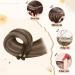 Buy Hetto Genius Treat Extensions | Real Hair #4/27/4 | Chocolate Brown to Caramel Blonde | 25g 60cm | Virgin Remy Hair - Buy Online on GoSupps.com