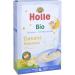 Holle Organic Milk Porridge Banana - 250g (1 Pack) | Healthy Baby Food | International Shipping - Buy Online on GoSupps.com