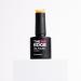 THE EDGE Gel Nail Polish 8ml - The Lava Orange - UV/LED Manicure/Pedicure for Salon & Home Use Highly Pigmented/Long Lasting/2-Coat Coverage - Buy Online on GoSupps.com