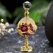 Arabic Perfume Oil 12ml Luxury Rhinestones Rose Dubai Perfume for Women Long Lasting Essential Oil Fragrance Dubai Arabian Arab Perfumes for Women Fragran - Buy Online on GoSupps.com