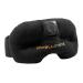 Brownmed - Intellinetix Therapy Mask - Eye Mask Massager for Headache Migraine & Sinus Support - Wearable Vibrating Travel & Sleep Mask with ErgoBeads for Men & Women