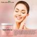 Himalayan Salt Scrub - Mineral-Rich Exfoliator for Body & Face | Natural Moisturizing Scrub for Men & Women | Brightening Shower Exfoliator - Buy Online on GoSupps.com