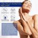 EXQST Whitening Cream for Intimate Area Bleaching Cream for Black Skin Dark Spot Correcting Cream Lightening Cream for Face and Body - Buy Online on GoSupps.com