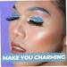 MUSISALY Glitter Palette DIY Shiny Plate Sparkle Catrina Plastic Green - Buy Online on GoSupps.com