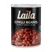 Laila Canned Chilli beans 12x400g (pack of 12)
