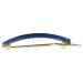 France Luxe Mini Volume Tige Boule Pair - Navy - Buy Online on GoSupps.com