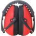 Viwanda Bon Kids Ear Defenders - Adjustable Headband, SNR 26 dB - Lightweight Hearing Protection for Teenagers and Adults - Buy Online on GoSupps.com