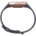 Shop Fitbit Charge 3 Fitness Tracker - Rose GoldBlue Grey | Best Deals & Free Shipping - Buy Online on GoSupps.com