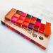 Palette de Rouge L vres | 20 Nuances De Couleurs Pour Les L vres | Paupi res Teint e Mat R sistante pour Soir e - Rencontres Adolescentes - Texture Cr meuse - Buy Online on GoSupps.com