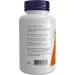 NOW Supplements Ginger Root 550mg Capsules 100 Count - Buy Online on GoSupps.com