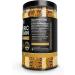 Pure Organic Turmeric Curcumin 730 Capsules | No Magnesium or Rice Fillers | Lab Verified | 660mg - Buy Online on GoSupps.com