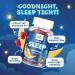 Nature's Choice Kids Sleep Gummies 2mg - Children's Sleep Gummy with Melatonin Non-Habit Forming Works with Natural Sleep Cycle Calm & Drug-Free Natural Berry Flavor 60 Gummies 60 Count (Pack of 1) - Buy Online on GoSupps.com