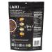 LAIKI Black Rice Crackers - Gluten Free Snacks - Vegan Non-GMO Red Rice Crackers - Pack of 8 Sea Salt Flavored Bags - 3.53 Ounces Each - Buy Online on GoSupps.com