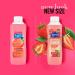 Suave Essentials Sun Ripened Strawberry Shampoo 22.5oz - Nourishing Hair Care for All Hair Types | International Shipping Available - Buy Online on GoSupps.com