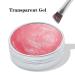Lomansa 2-in-1 Lash Lift & Perm Glue Balm - Strong Hold & Nourishing Formula (Strawberry Scent) - Buy Online on GoSupps.com