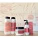 Lumina Anti-Hair Fall Conditioner - Fortify & Strengthen Hair | Vegan Hair Care | 10.1 fl oz - Brazilian Beauty Secrets - Buy Online on GoSupps.com